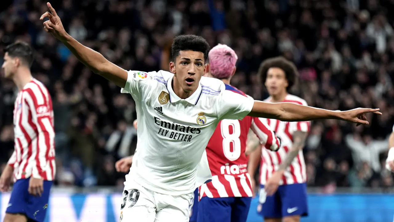 Álvaro Rodríguez | Fuente: Getty Images