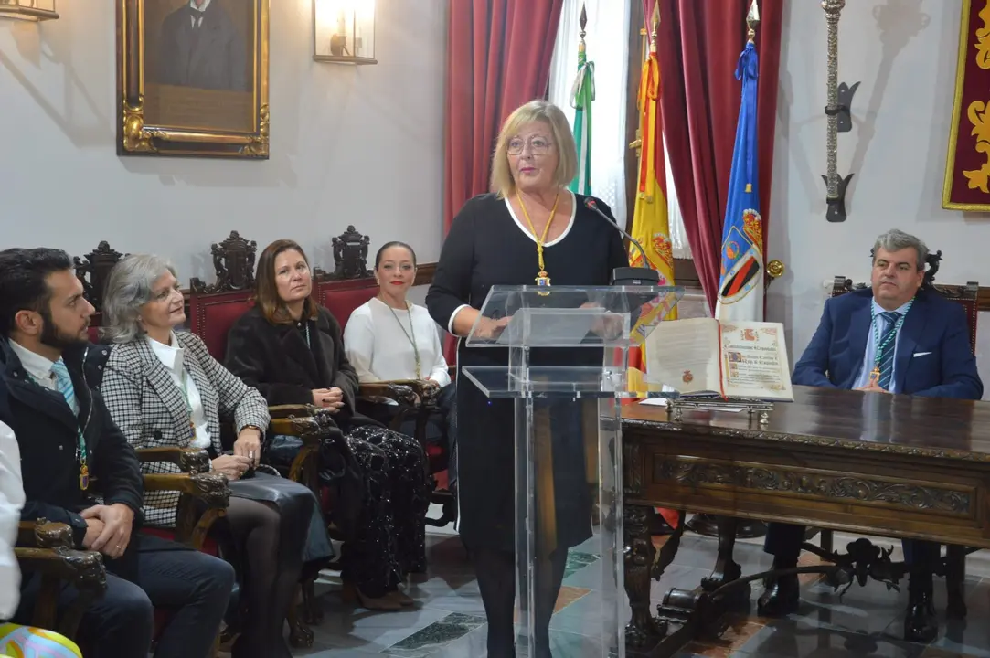 Foto: Ayuntamiento de Almonte