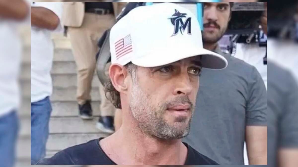 WilliamLevy@foto instagram