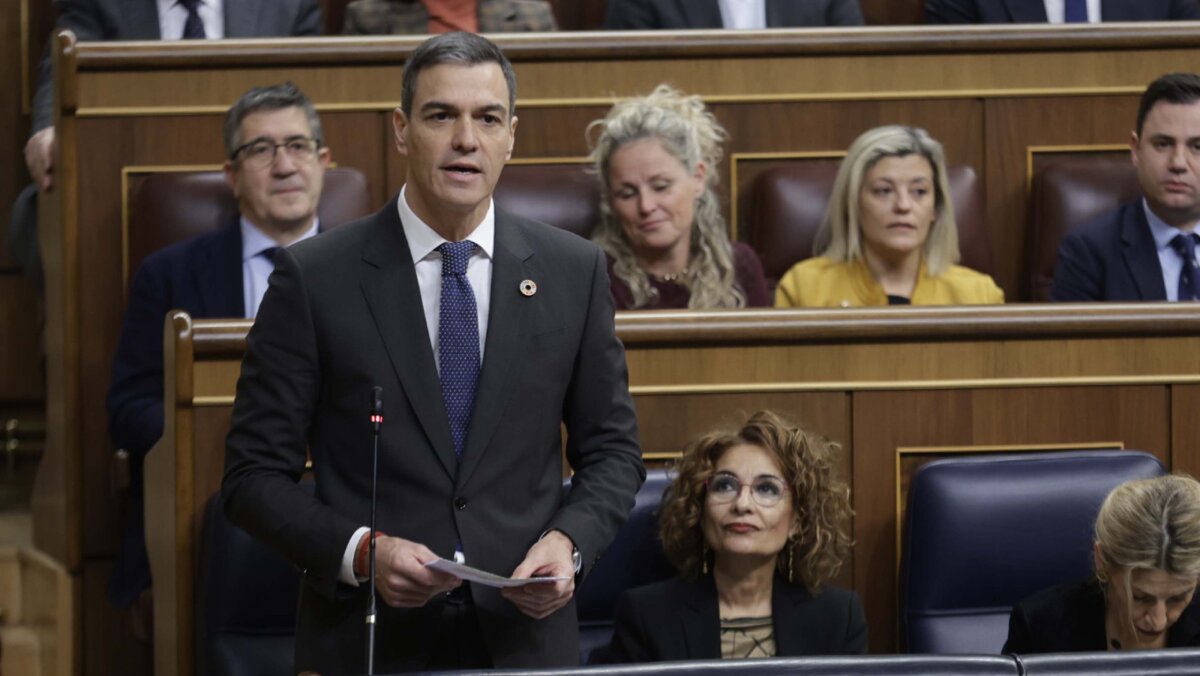 Congreso de los Diputados