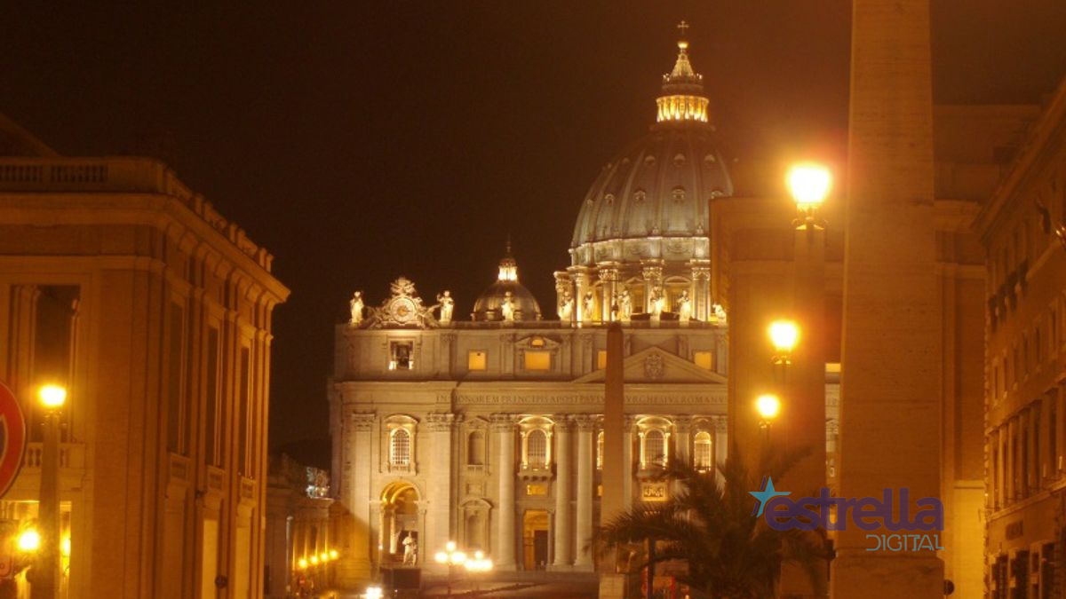 Imagen del Vaticano 2