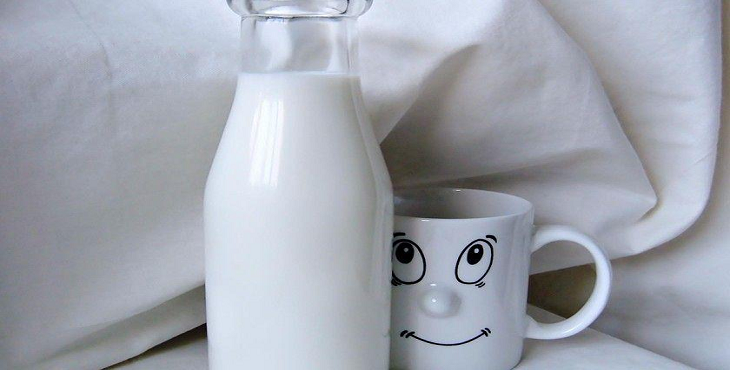El sector lácteo alerta de que ya se nota desabastecimiento en los supermercados