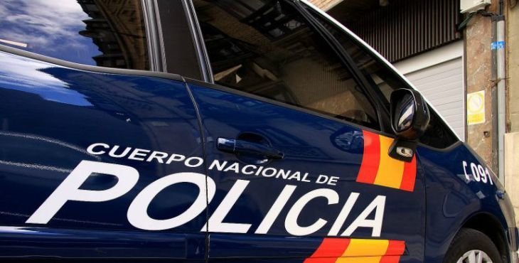 Muere un joven de 22 años tras ser apuñalado en el centro de Málaga
