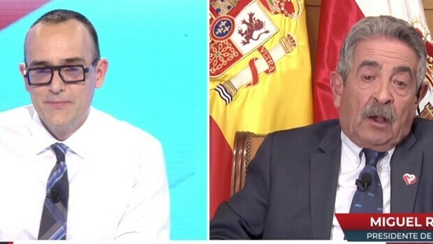 ¿Tiene Parkinson el presidente de Cantabria Miguel Ángel Revilla?