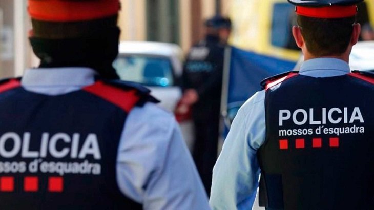 Detenido en Empuriabrava un hombre dispuesto a cometer un atentado yihadista en Cataluña