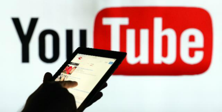 YouTube, la plataforma preferida de aprendizaje informal para adolescentes