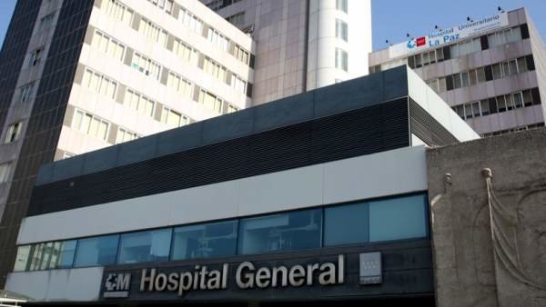 Madrid investiga 3 primeros casos de hepatitis infantil de origen desconocido