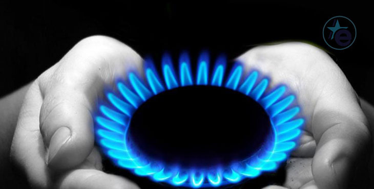El gas sube más de un 5% pero aún por debajo de los 100 euros el MWh