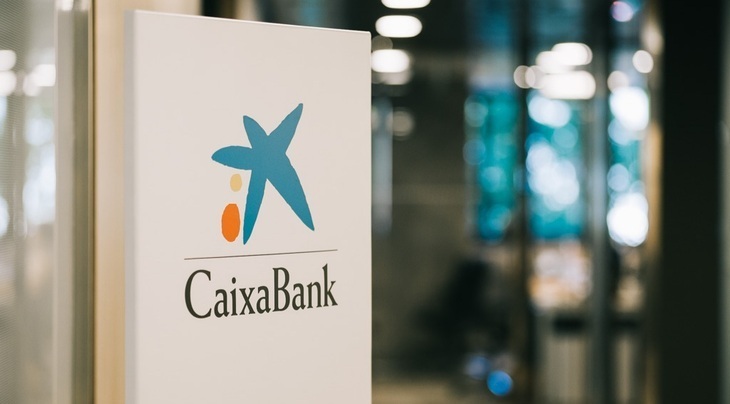 CaixaBank gana 1.573 millones en el primer semestre, un 17,1% más gracias a la integración