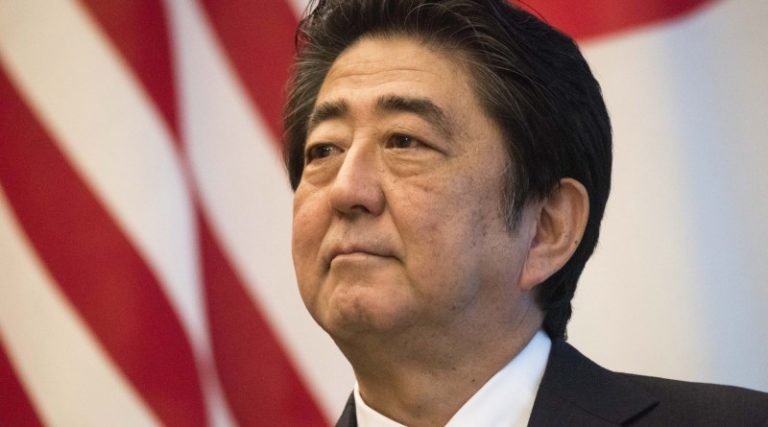 La policía japonesa afirma que la seguridad de Shinzo Abe fue deficiente