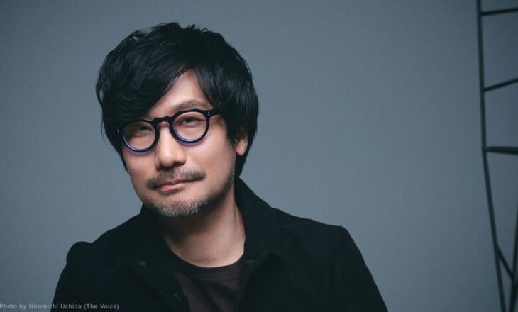El programador de juegos japonés Hideo Kojima amenaza con demandar a quien le acuse del asesinato de Shinzo Abe