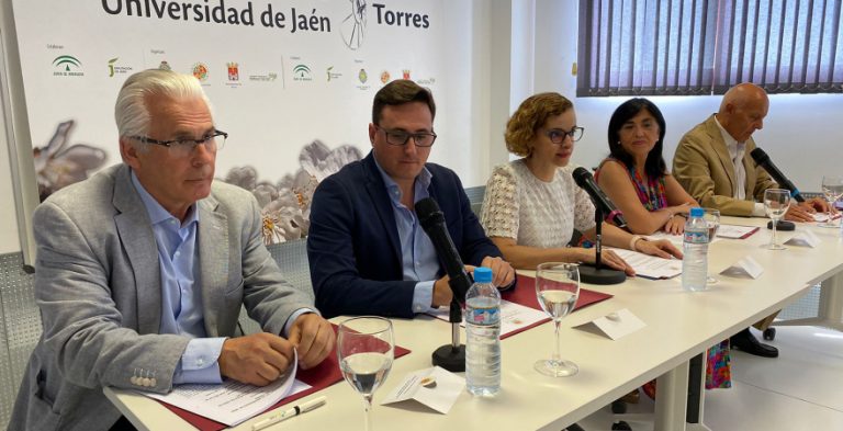 Baltasar Garzón inaugura la XVI Edición de los Cursos de Verano de la Universidad de Jaén (UJA), con el curso “Derechos Humanos y discursos de odio en redes sociales”