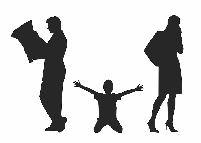 La solución para los divorcios con hijos menores puede estar en la mediación familiar
