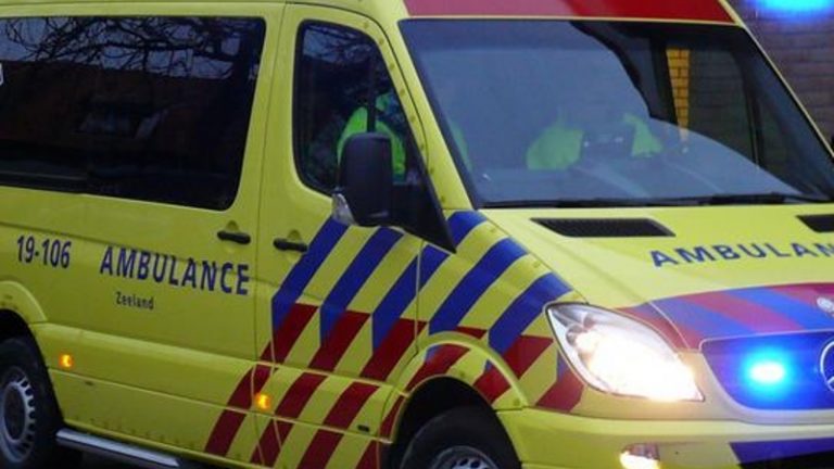 Un camionero español atropella a un grupo de personas que hacía una barbacoa vecinal en Países Bajos