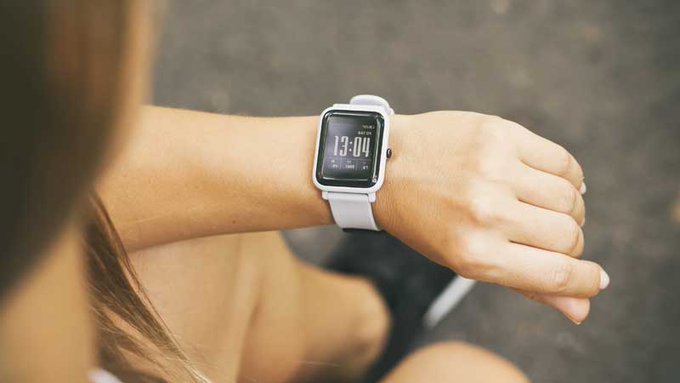 Estos son los mejores smartwatches por menos de 100 euros