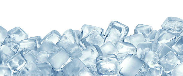 En las últimas semanas nos cuesta encontrar hielo en los supermercados ¿por qué?