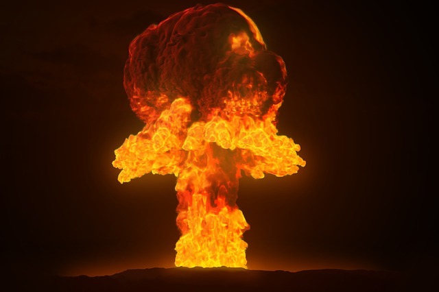 El secretario general de la ONU: «Estamos a un error de cálculo de la aniquilación nuclear»