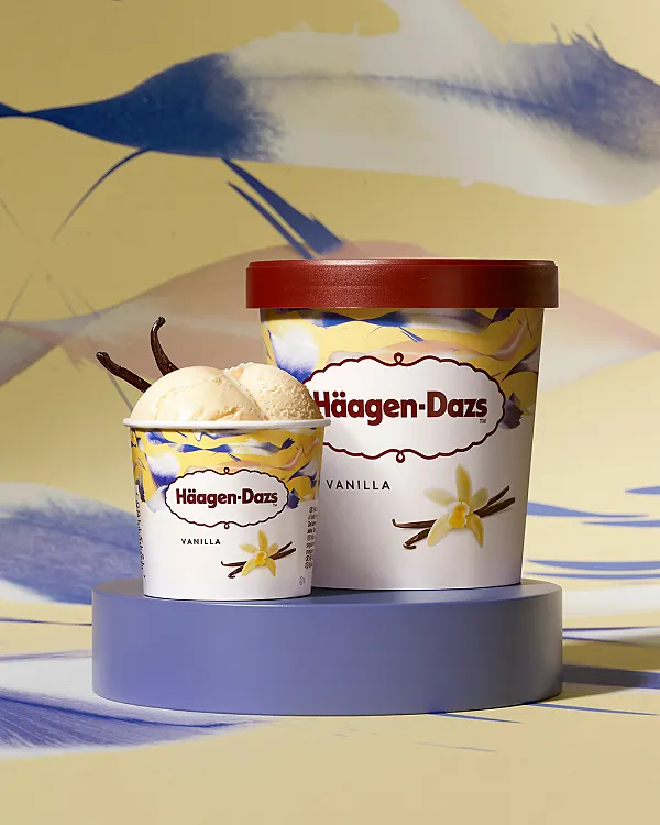 Retiran más helados de Häagen-Dazs por contener óxido de etileno