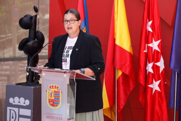 La Fiscalía de Madrid solicita la reapertura del caso ITV contra la alcaldesa de Móstoles