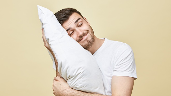 Las mejores almohadas que puedes comprar por menos de 30 euros