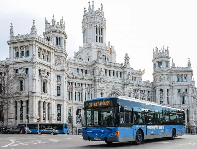 Transporte Público