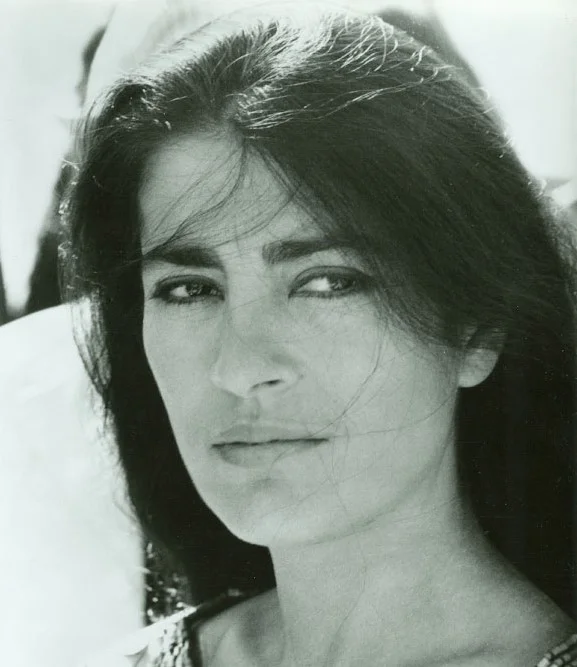 Irene Papas 1