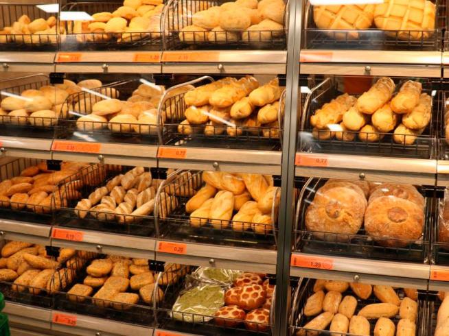 Mercadona dejará de fabricar pan y empezará a venderlo de sus nuevos proveedores locales