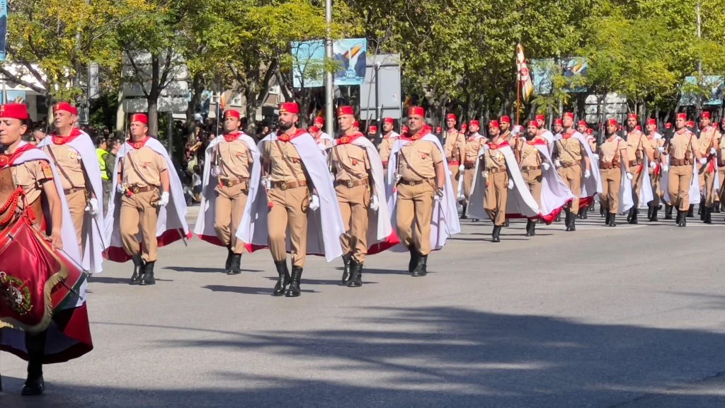 Imagen Ministerio De Defensa