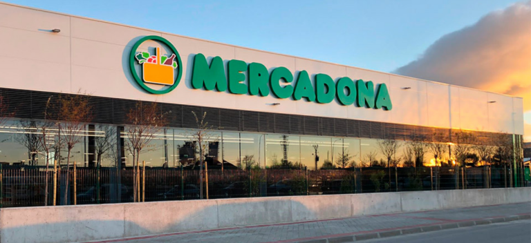 Mercadona se hace viral como escenario para ligar