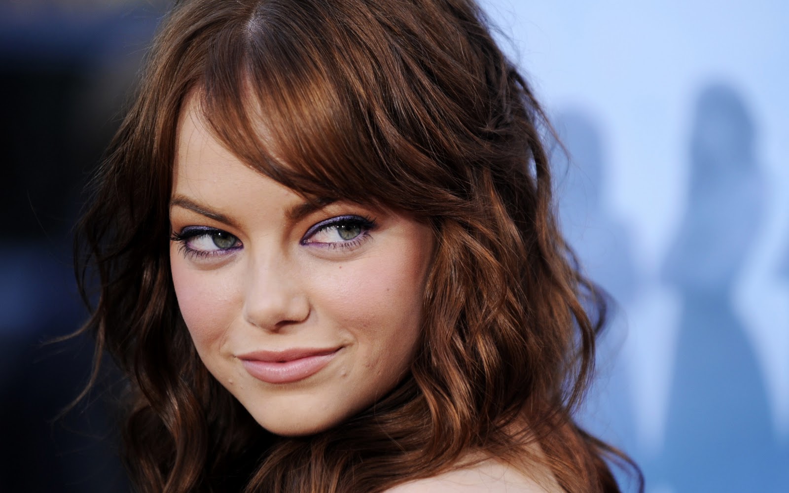 Emma Stone y su vídeo porno - Estrella Digital