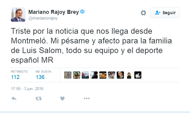 Rajoy