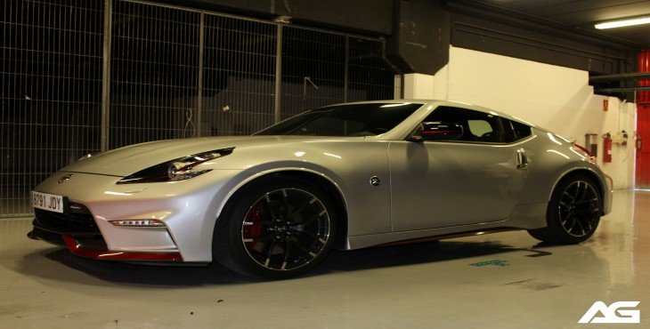 Nissan-370Z-Nismo-Adictos-A-La-Gasolina