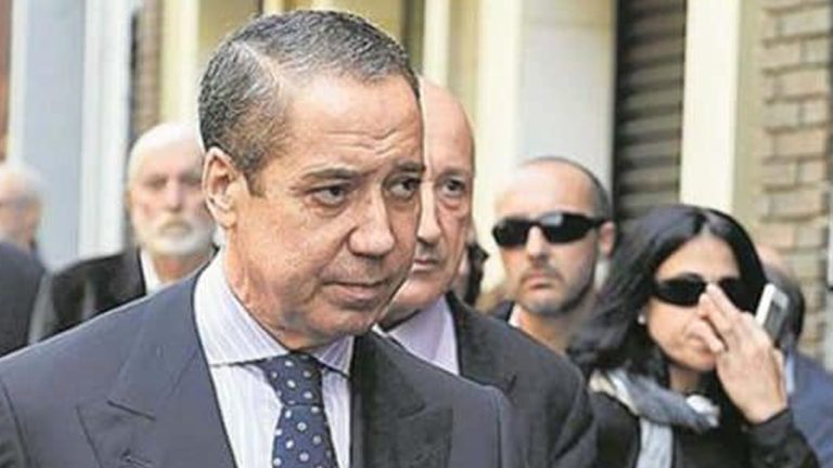 La Audiencia Provincial mantiene en libertad provisional a Eduardo Zaplana pese a la condena en el ‘Caso Erial’