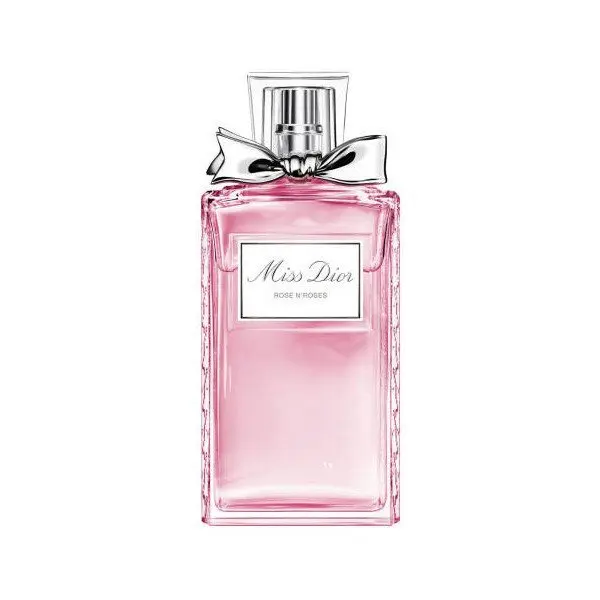 Miss Dior Rose N Roseseau De Toi