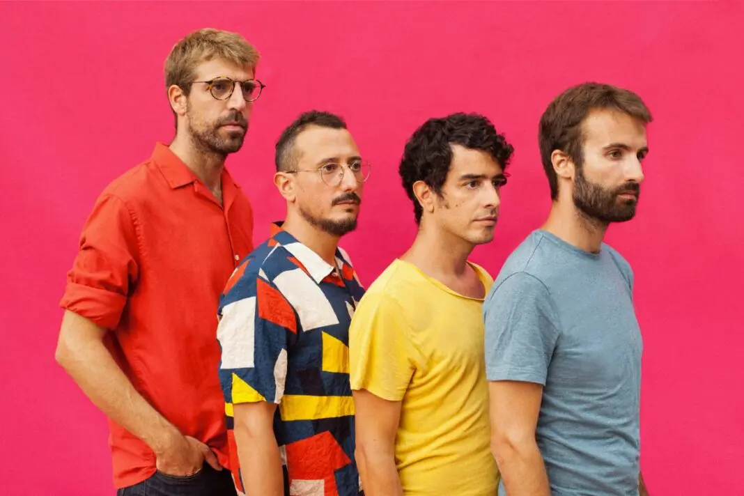 10 canciones de Manel