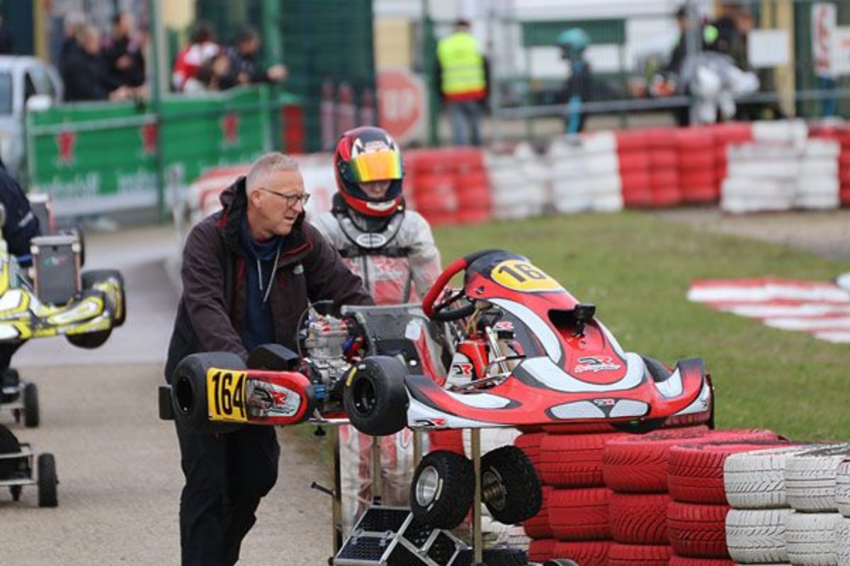 Karting Kerpen 2023