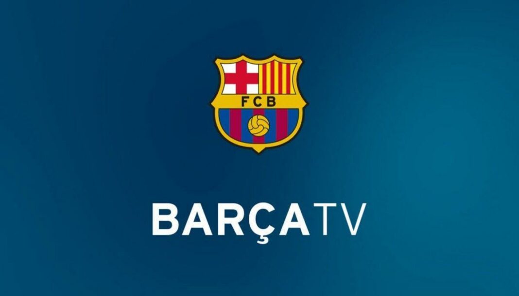 Barça TV