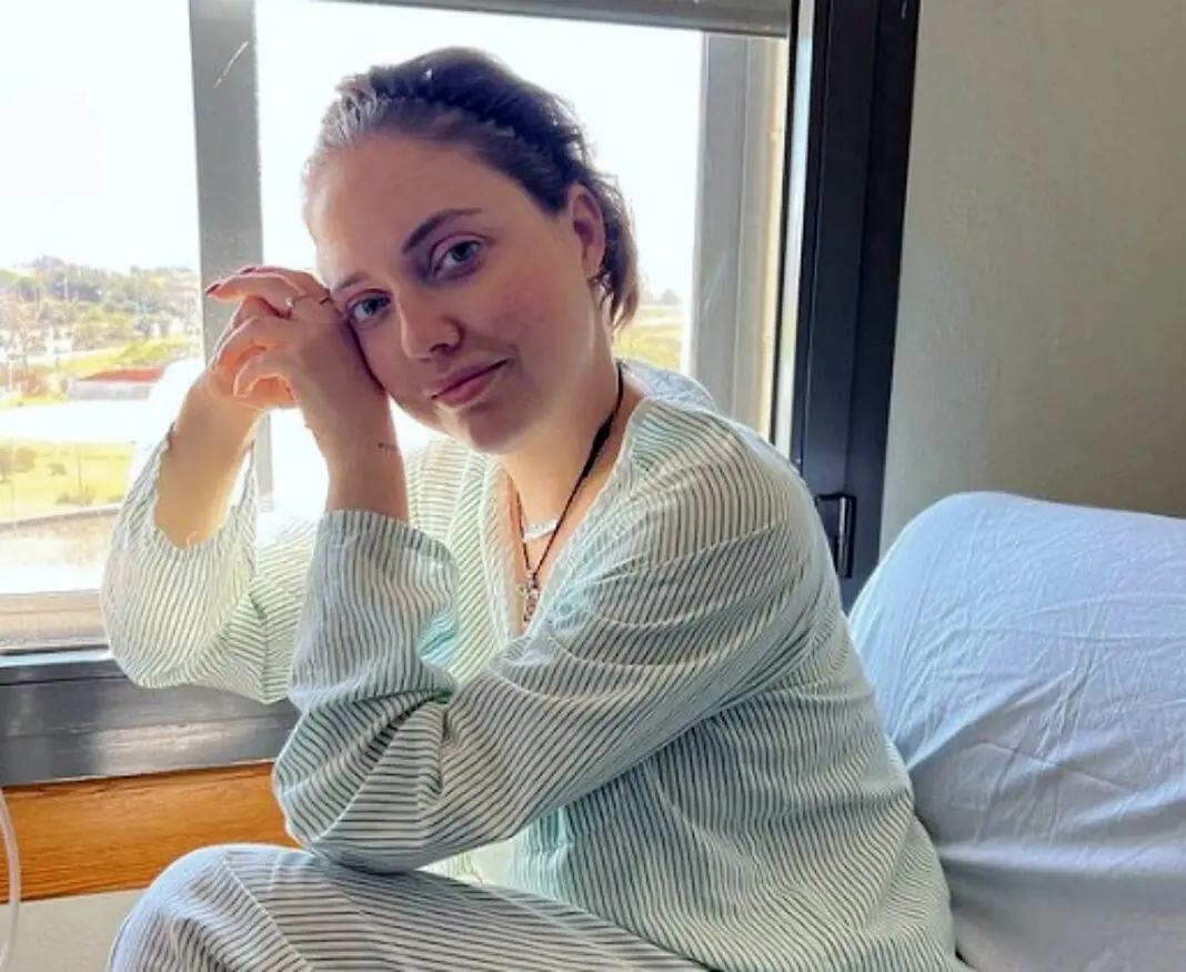 Patricia Rite, ex pretendienta de 'Mujeres y hombres y viceversa' e 'influencer', ha fallecido a los 30 años a consecuencia de un cáncer de piel metastásico / Instagram @patricia_rite