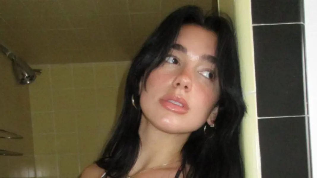 La foto de Dua Lipa en bikini que acumula más de 3 millones de 'Likes'