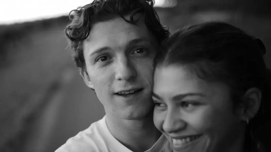 Todo sobre los rumores de boda entre Zendaya y Tom Holland