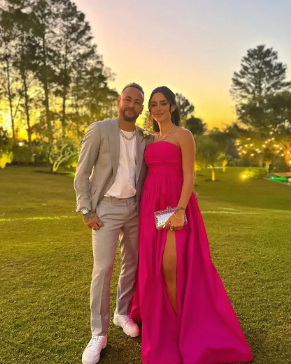 Neymar Reconoce La Infidelidad A Su Novia