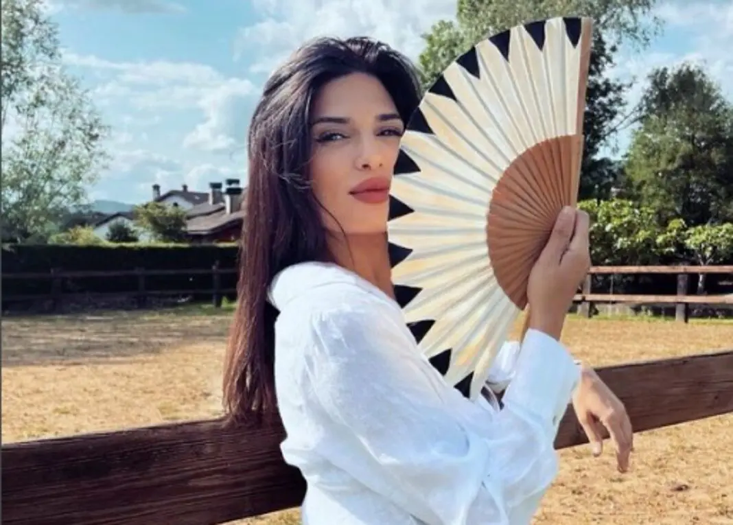 La 'influencer' Miriam Gurutze ha roto con el futbolista Jota Peleteiro, ex de Jessica Bueno, solo un mes después de anunciar su compromiso.