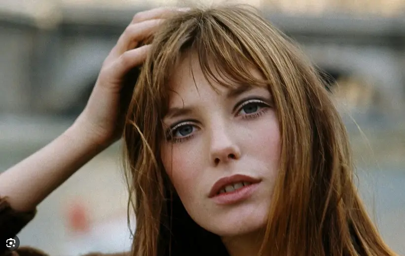 Jane Birkin