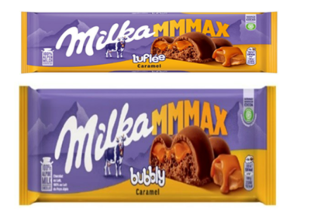 milka