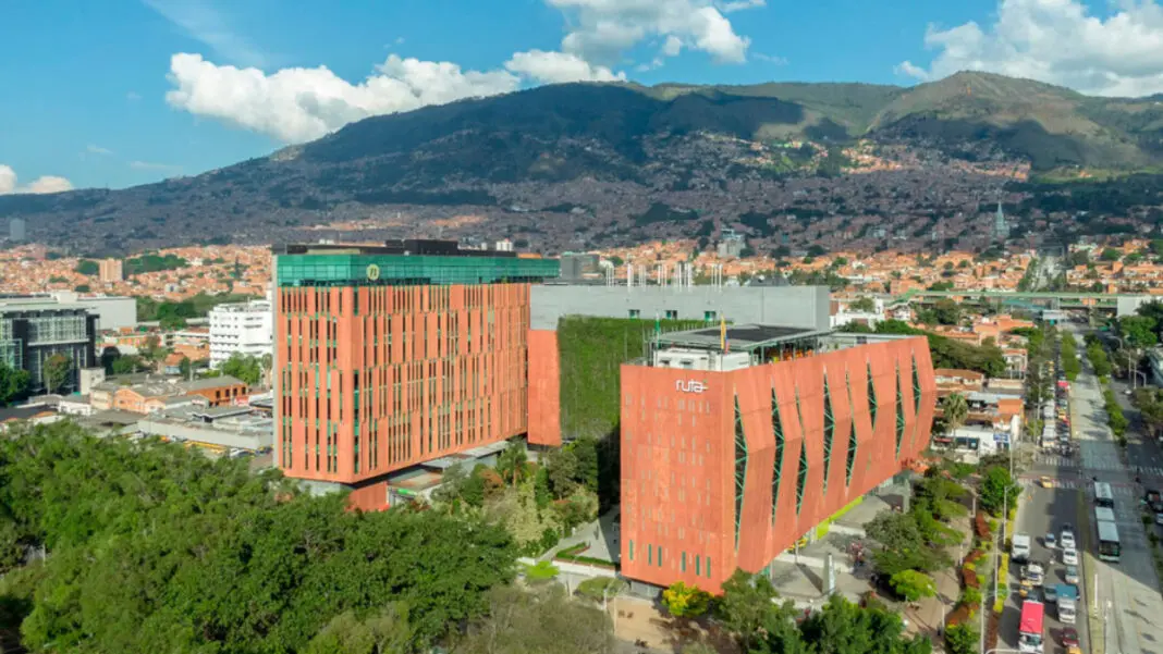 Medellín