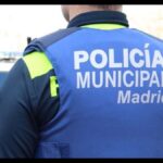 policia municipal madrid
