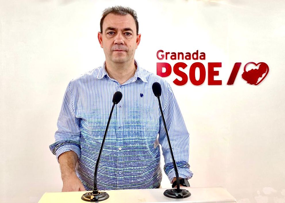 Psoe Granada Arenas Del Rey