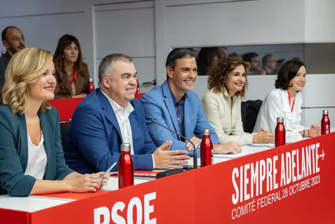 Pedro Sánchez