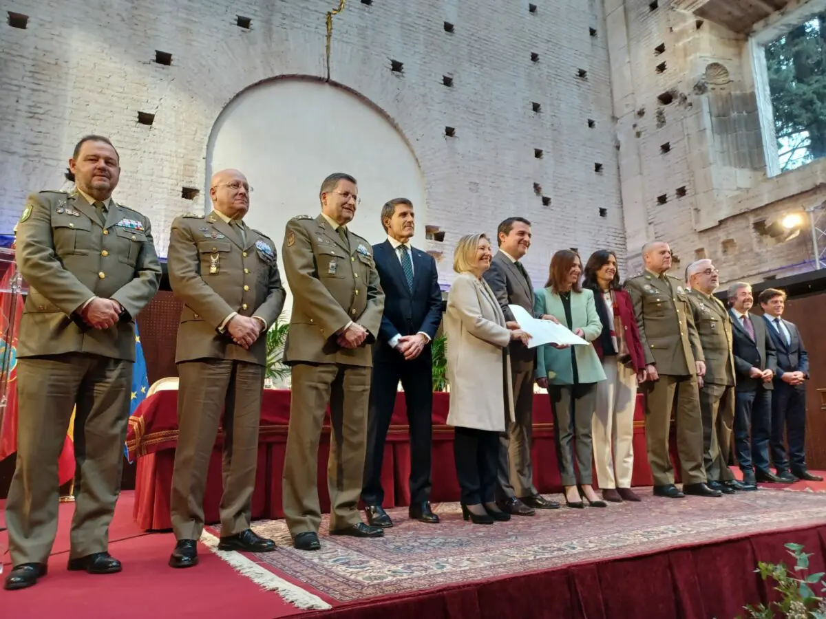 Pedro Fernández Delegado Gobierno Andalucía Psoe