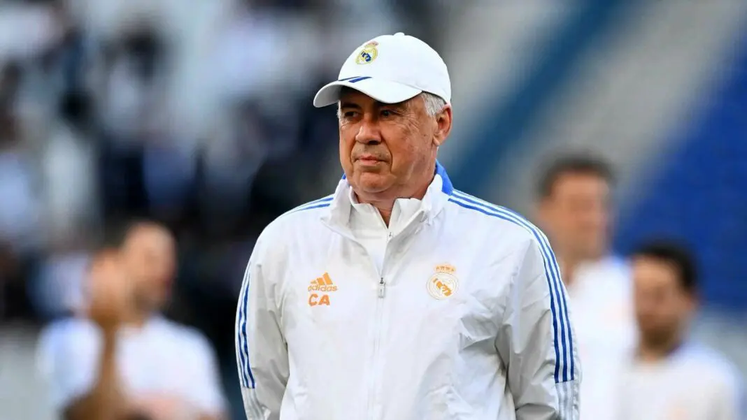 Ancelotti